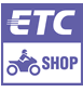 バイクETC車載器正規取り付けセットアップ店